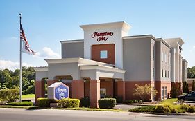 Hampton Inn St. Louis-Columbia